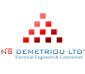 NS Demetriou Ltd