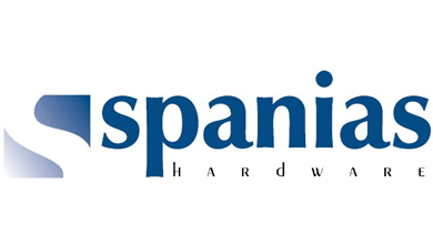 Spanias Logo
