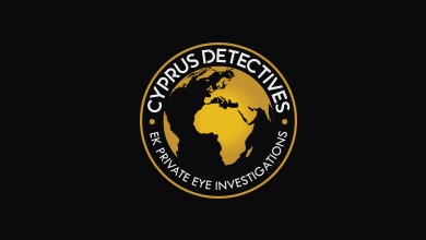 Cyprus Detectives Logo